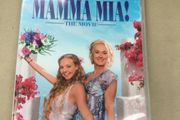 ABBA mamma Mia movie rare 2 disc set voyage