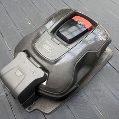 Husqvarna 315x Automower 2018