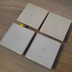 Light switch