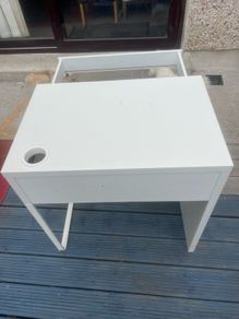 ikea desk