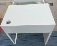 ikea desk