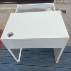 ikea desk