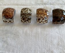 Napkin rings