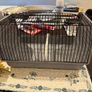 Bird transport cage Image 3