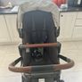 UPPAbaby Vista V3. Complete Single and Double Bundle 800e Image 3