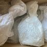 6 Large Wine Glasses. Perfect condition Image 3