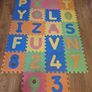 Kids Foam Play Mats Image 3