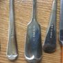 Antique cutlery Image 3