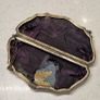 EPNS silver finger purse Image 5