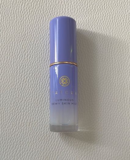 Tatcha luminous dewy skin mist 12ml