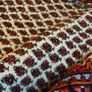 Vintage Indian Carpet Image 3