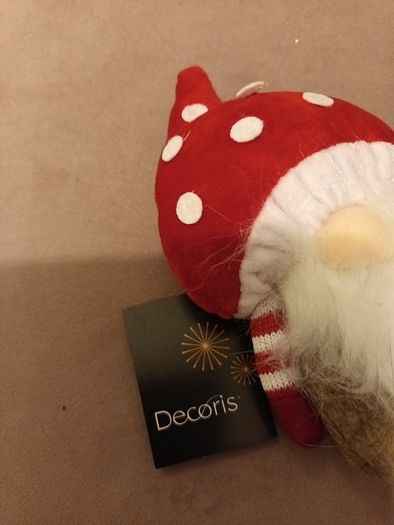 christmas Gonk