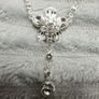 Diamond Necklace Image 5