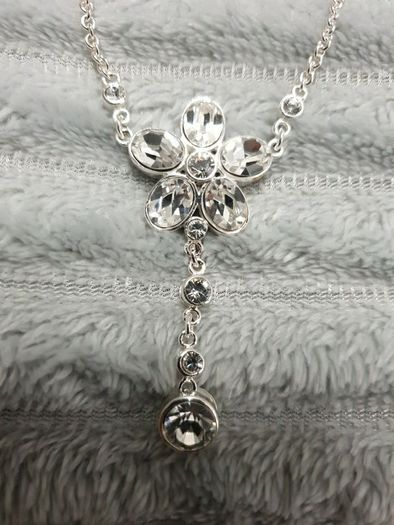 Diamond Necklace
