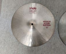 Paiste Hi Hats