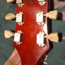 Chinese Gibson ES 135 (Chibson) Image 7
