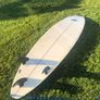 Feral Dave Surfboard Image 2