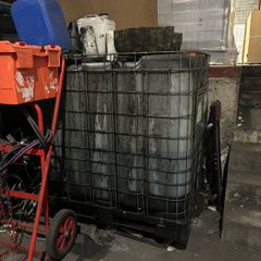 Free Waste Engine Oil