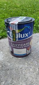 Dulux easycare timeless Matt