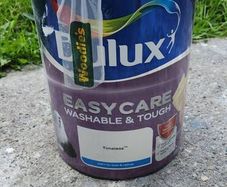 Dulux easycare timeless Matt