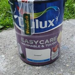 Dulux easycare timeless Matt