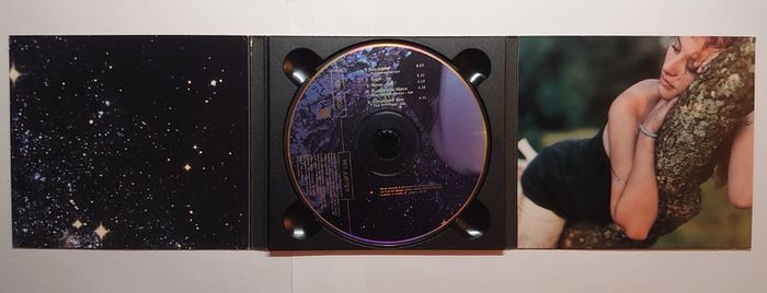 Tori Amos - Hey Jupiter - CD Single