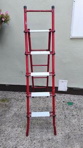 Steel Ladder