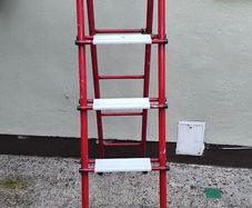 Steel Ladder