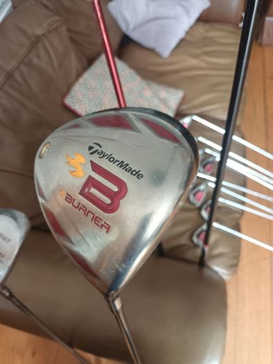 callaway golf clubs