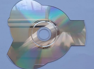 Wolfgang Amadeus Mozart - 1756-1791 - Shaped CD