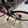 Jupiter Tuscan Hybrid bike Image 4
