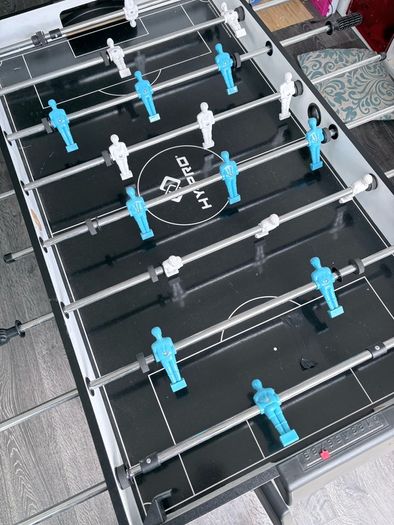 Multi Game Table