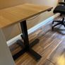 adjustable standing desk Image 2