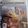Motor storm PlayStation3 Ps3 Games Original Image 2