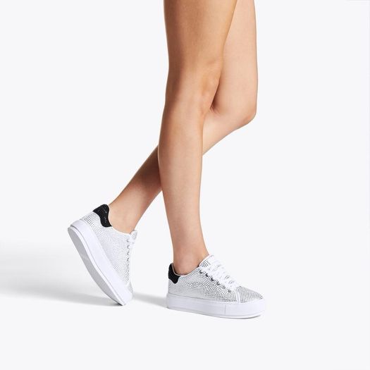 KURT GEIGER London size 37 but more like 36, size 3