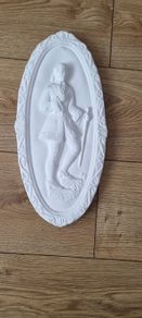 plaster plaque