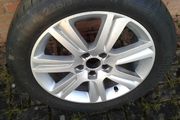 PAIR available of Audi A4 17inch Alloy from 2008, 2009, 2010,2011, 2012, 2016 2017 2018 2019 will fit all of the B8, B8.5, B9 series