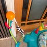 Baby Einstein Ocean Explorers Curiosity Cove 2-in-1 Activity Baby Jumper Image 2