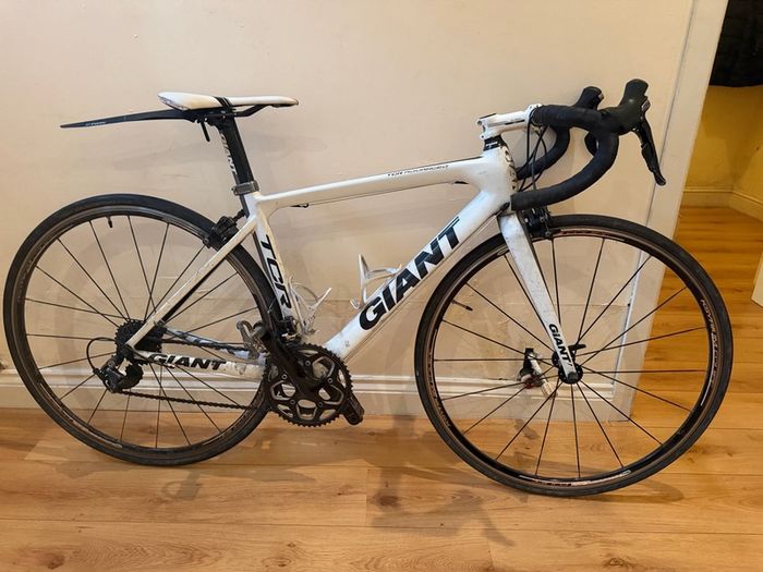 road bike