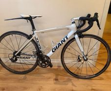 road bike