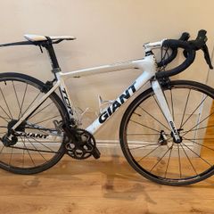 road bike
