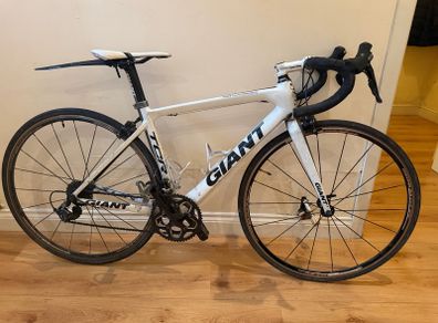 road bike