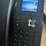 Fanvil X3SP PoE SIP VoIP IP Phone 2 SIP Lines Colour Display 3CX Asterisk Compatible Factory Reset Image 2