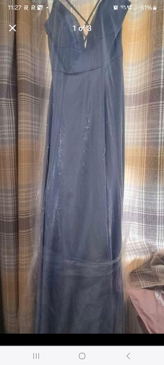 Simply Divne Debs Dress