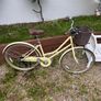 Dawes Cambridge Ladies Bike Image 2