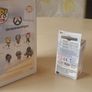 Overwatch Diamond  Mercy funko pop Image 3