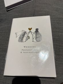 wedding planner