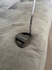 wilson mallet putter