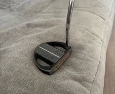 wilson mallet putter