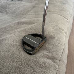wilson mallet putter